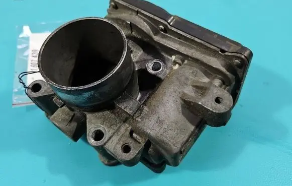 Renault Kangoo I Throttle body valve 8200285017B IMPRK1607439