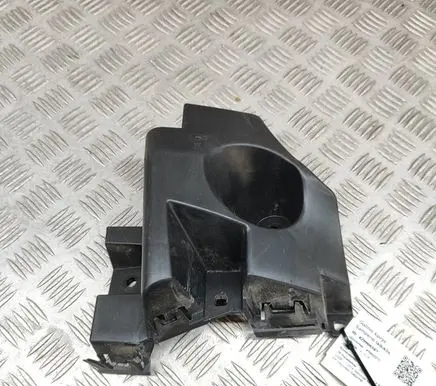 Citroen C4 III e-C4 Rear bumper mounting bracket 9831818980