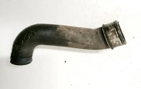 Seat Toledo II (1M) Intercooler hose/pipe