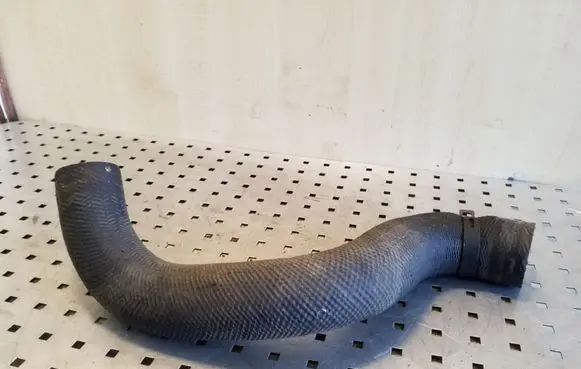 Mazda Premacy Intercooler hose/pipe