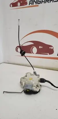 Audi A4 S4 B7 8E 8H Front door lock