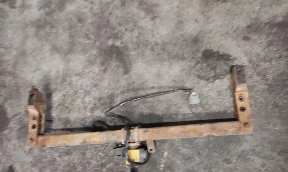 Volvo V70 Tow bar set 