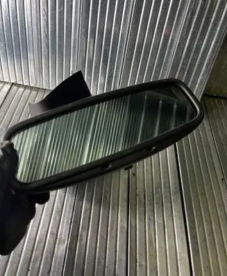 Citroen C5 Rear view mirror (interior) 96498596XT 4034288