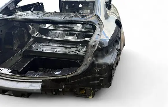 Mercedes-Benz E W238 Rear quarter panel 