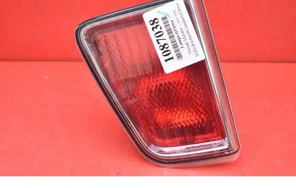 Nissan Murano Z50 Rear/tail lights 23663800