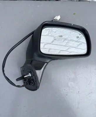 Toyota Corolla Verso AR10 Front door electric wing mirror 