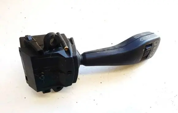 BMW X3 E83 Wiper control stalk 8363669m 0120402014