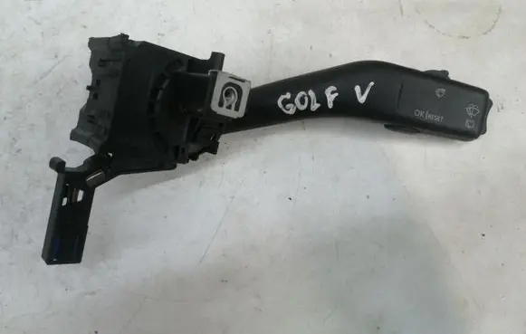 Volkswagen Golf V Indicator stalk 1K0953519A