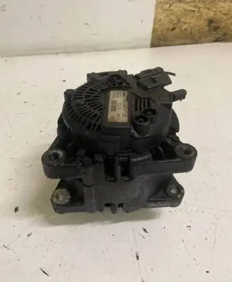 Citroen C4 Grand Picasso Generator/alternator 9665617780 2605546B