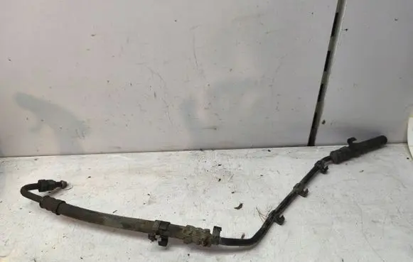 Skoda Fabia Mk1 (6Y) Power steering hose/pipe/line AOP29350