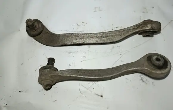 Audi A6 S6 C6 4F Front lower control arm/wishbone