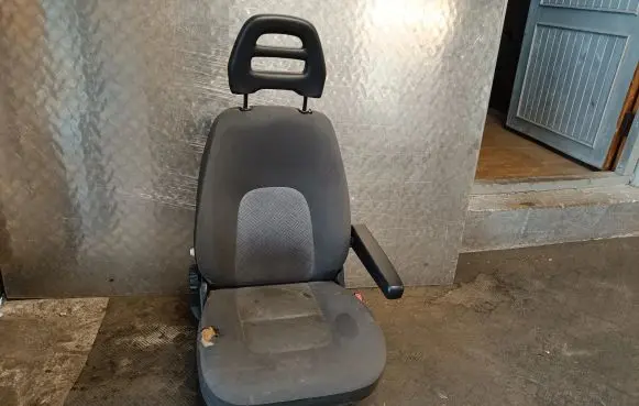 Citroen Jumper Front driver seat 