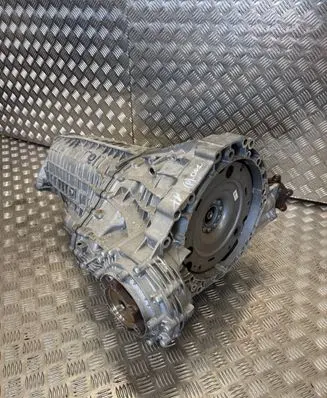 Audi Q5 SQ5 Automatic gearbox TCE