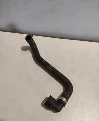 Jaguar E-Pace Engine coolant pipe/hose GJ328C481AC