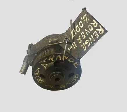 Land Rover Range Rover Sport L320 Power steering pump 9X233A696AA 04174056 B4911044911
