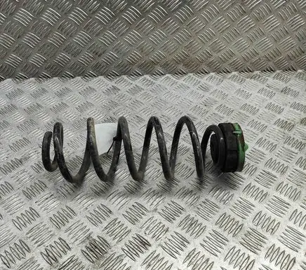 Audi A7 S7 4G Rear coil spring 8K0511115HC