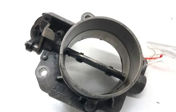 Renault Espace IV Engine shut-off valve 