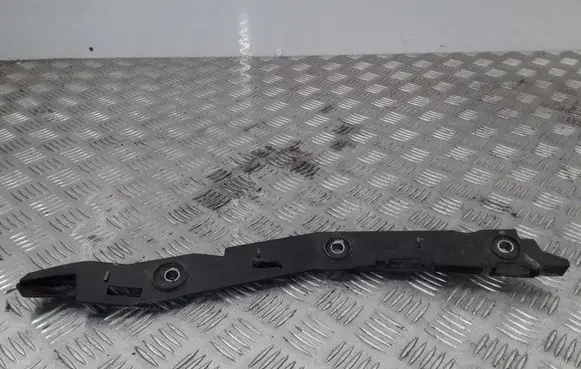 Citroen C4 I Picasso Front bumper mounting bracket 9656671080 200396