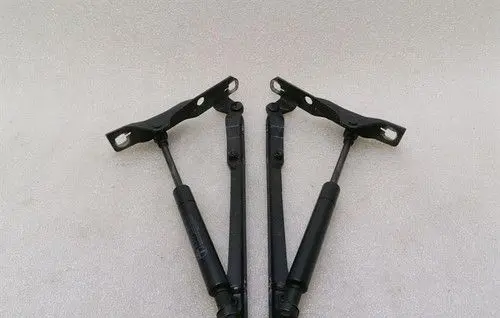 Porsche 911 997 Tailgate/trunk/boot hinge 99751215101