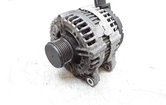 Volvo V70 Generator/alternator 0121715024 6G9N10300YC