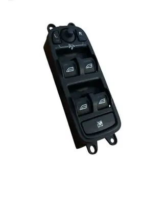 Volvo S40 Electric window control switch 30773211