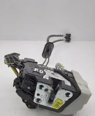 KIA Optima Front door lock
