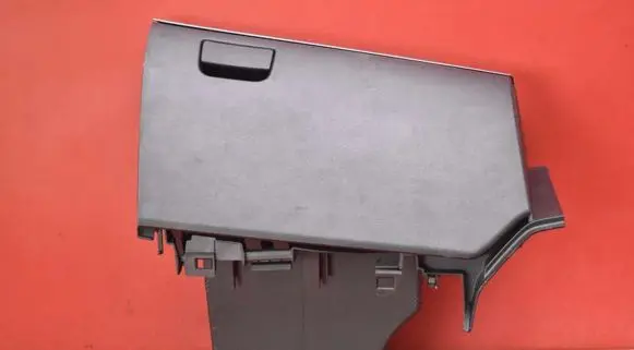Mazda 3 II Glove box BBM4-64111
