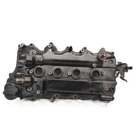 Toyota Yaris Rocker cam cover 1120147071 8221300131
