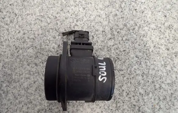 KIA Soul Mass air flow meter