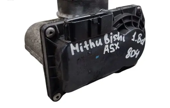 Mitsubishi ASX Throttle valve 1450A139