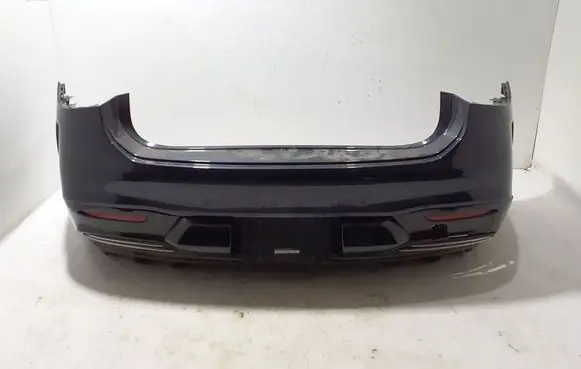Mercedes-Benz EQS V297 Rear bumper A2978855402