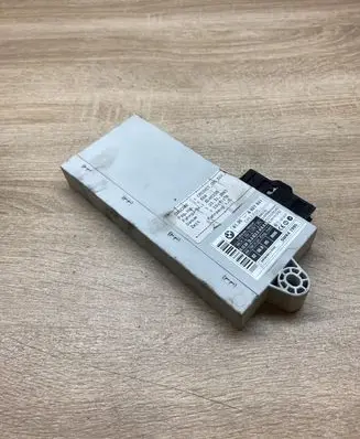 BMW 5 E60 E61 CAS control unit/module 6927931