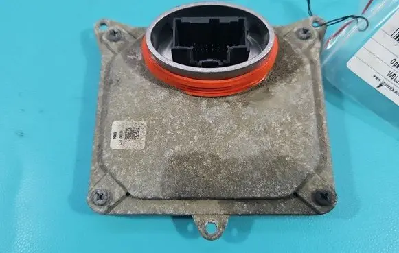 Opel Mokka Headlight ballast module Xenon 00158764 IMPRK1476397