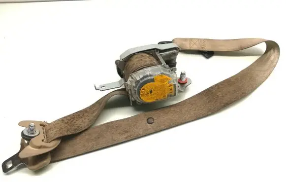 KIA Sorento Front seatbelt 88810-2P450 88820-2P450