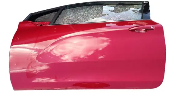 Peugeot 208 I Front door 