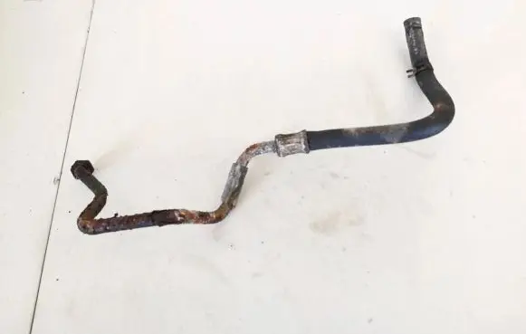 Opel Astra G Power steering hose/pipe/line