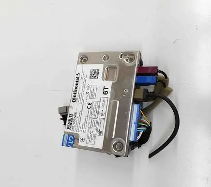 Nissan Leaf II (ZE1) Bluetooth control unit module A2C1861340701 A3C01275501