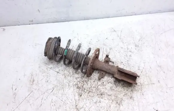 Renault Espace - Grand espace IV Front shock absorber/damper