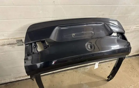 BMW 5 F10 F11 Tailgate/trunk/boot lid 