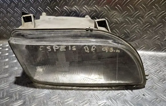 Headlight/headlamp