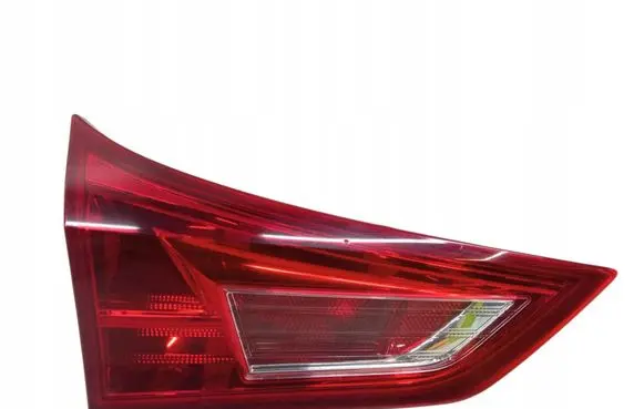 Toyota Auris E180 Rear/tail lights 