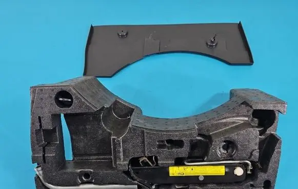 Volkswagen PASSAT CC Lift Jack 3C5012115D IMPRK1542994