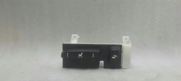 Lexus IS-F Seat control switch 8407053080