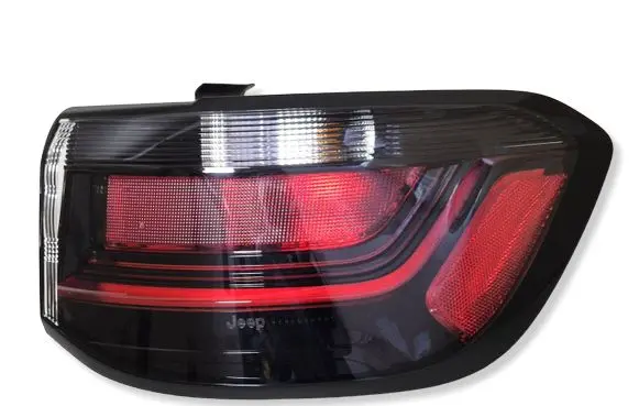 Jeep Compass Rear/tail lights 20250202 415823001 15600