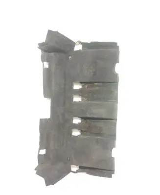 Volvo XC90 Rear floor carpet liner 39897756 35066103