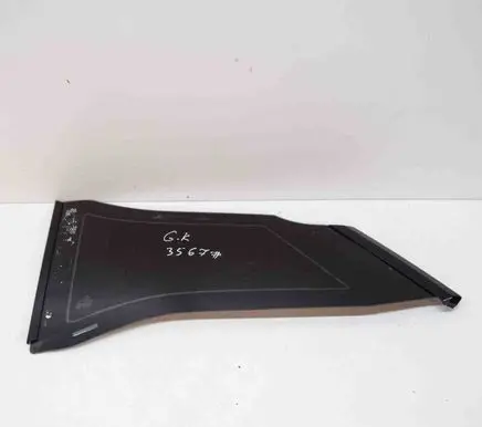 BMW i3 Rear side window 7288189 43R00048