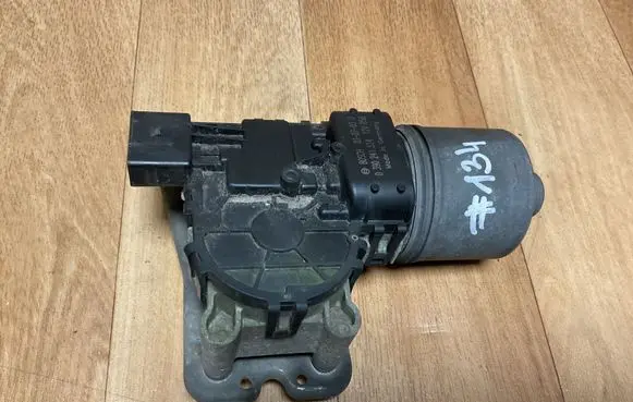 Alfa Romeo 147 Wiper motor 0390241514