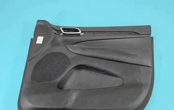 Jeep Grand Cherokee Front door card panel trim IMPRK1503022