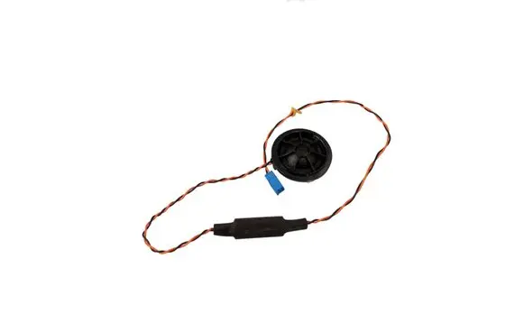BMW X7 G07 Front door high frequency speaker 65136813597 6813597