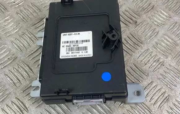 Hyundai Grand Santa Fe NC Other control units/modules 95400B8FU0